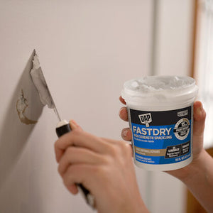 Fast Dry High Strength Spackling